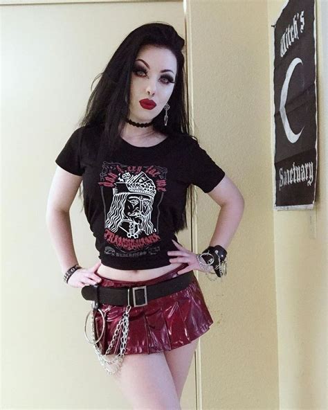 slutty goth girl Search